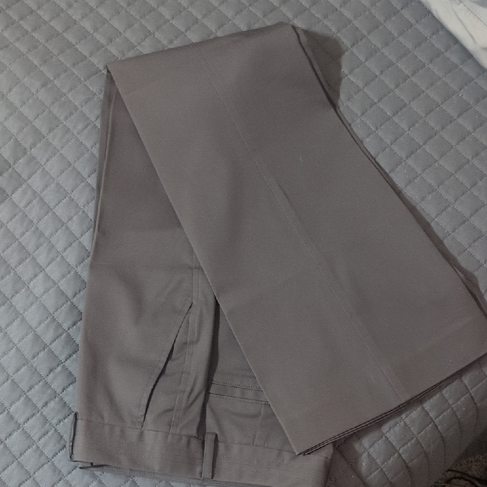 Victoria's Secret Men's Taupe Chinos